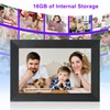 Golony WiFi Digital Photo Frame, 10.1 Inch Digital Photo Frame,