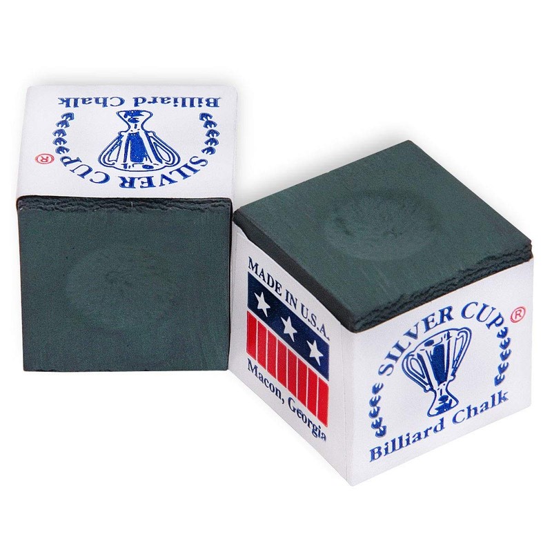 Silver Cup Spruce Chalk 12 Pc Box
