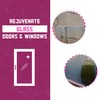 Diamond Shine Professional Window and Glass Cleaner & Polish -