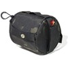 Oregonian Camper OCB2057BC Bath Tissue Case Bath Tissue Holder Black