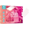Eco-Friendly Foaming Hand Soap Sheets - 8 Dissolvable, Highly Concentrated