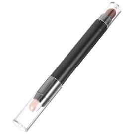 Gogogmee Dual End Eye Shadow Pen Women's Eye Makeup Brush Precision Application for Makeup Eyeshadow