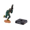 Giochi Preziosi Italian Army Figure, Height 8 cm, Soldier Military