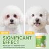Hypoallergenic Eye Wipes for Dogs & Cats - Tear Stain