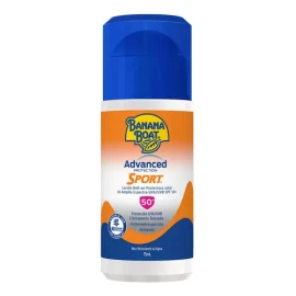 Protector Solar Banana Boat Advanced Protection Sport 50+FPS Roll On