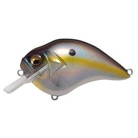 Megabass S-Crank 1.2 Silent Crankbaits