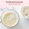 Baking Beauty and Beyond Premium Quality Guar Gum Powder -