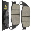 Celox Rear Brake Pads for Victory Vision Tour 1731 2008