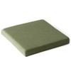 Air Resome Cushion, Zabuton, Low Rise, High Resilience, Urethane Cushion,