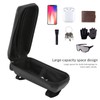 Bicycle Front Frame Bag Waterproof Hard Shell Bike Top Tube