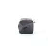 Lifeventure Waterproof Wash Bag Case with Webbing Hanging Handles –