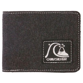 Quiksilver™ Original - Wallet for Young Men - Wallet - Men - Black, black, Casual