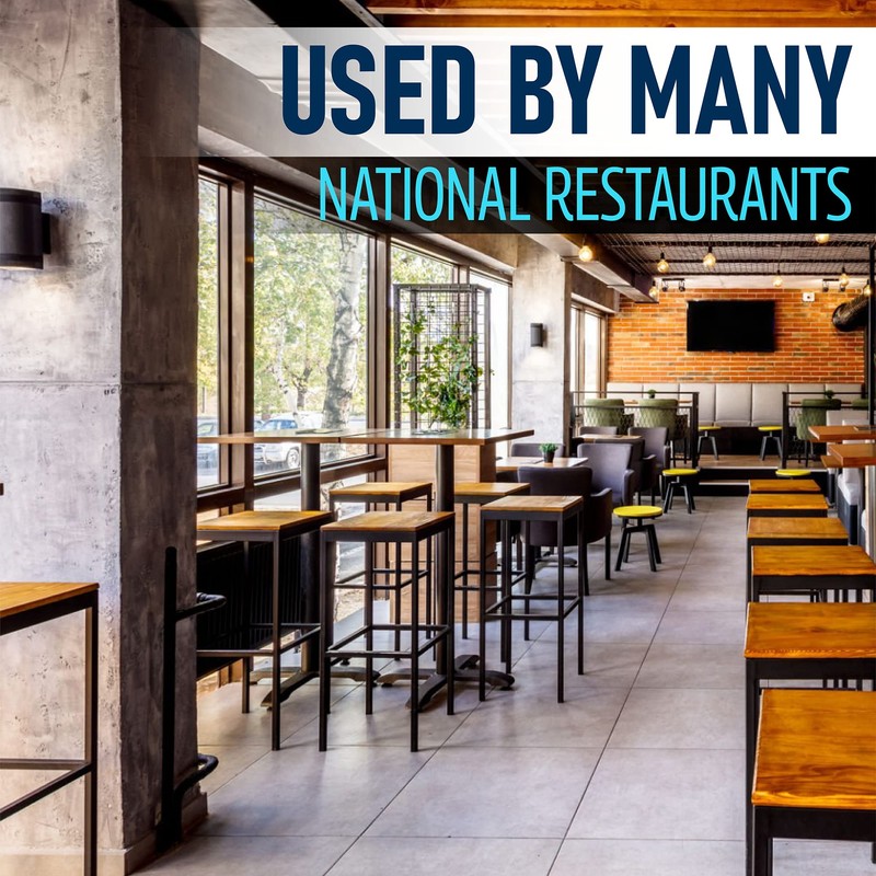 Maintain Grip Non-Slip Cleaner (Gallon) Concentrated Floor Cleaner for Tiles,