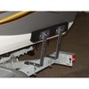 Extreme Max 3005.2196 Bunk Trailer Guide-On - 2', Pair