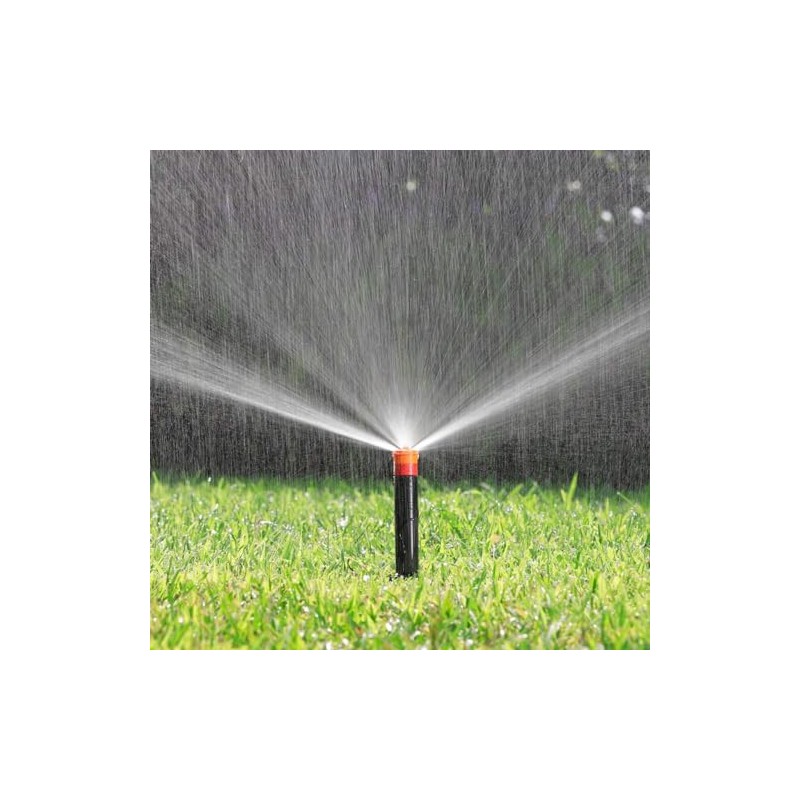 Claber End-Strip Pop-Up 4". Code 90121