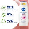 NIVEA Sun Protection & Care Sun Lotion SPF 30, Waterproof