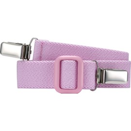 Elastik-Gürtel Clip uni