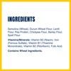 BARILLA Protein+ (Plus) Elbows Pasta, 14.5 Ounce (Pack of 8)