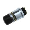 EMSea 50A Car Boat Bike Momentary Switch Push Button Horn