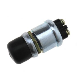 EMSea 50A Car Boat Bike Momentary Switch Push Button Horn Engine Start Heavy Duty