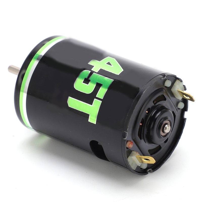 High Torque 540 Brushed Motor 320A ESC Combo Set for