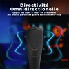 T'nB TNB Influence Microphone Omnidirectional A Condenser Microphone Quality for