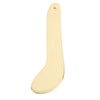 Gua Sha Board Fatigue Relief Small Portable Copper Massage Scraping