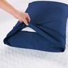 Sonia Moer Super Soft Brushed Microfiber Pillowcases - Non Iron