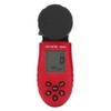 HS1010 Handheld Light Meter Digital Display Electric Illuminometer for Home