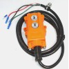 Mason dynamics 4 wire Controller, 2 Button Up/Down Waterproof, dump