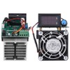 Electronic Load 0-10A 100W DC 12V Discharge Battery Capacity Tester