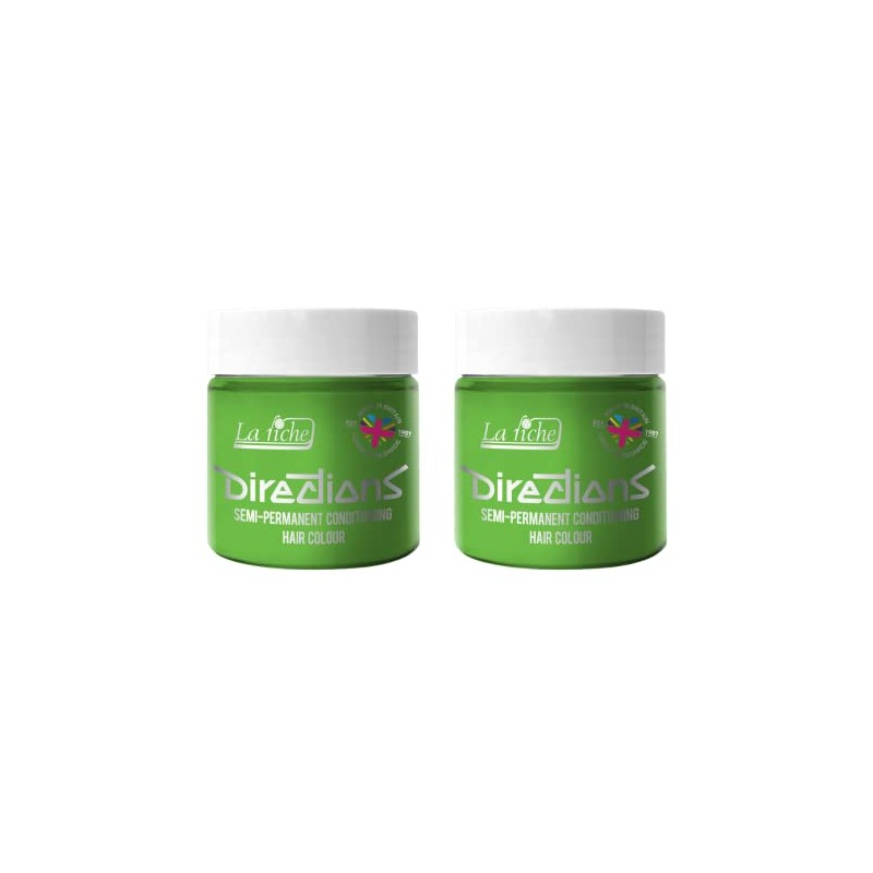 La Riche Directions Semi Permanent Hair Colour, 100 ml Tub,
