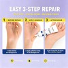 OHDEALS Skin Tone Silicone Glue Adhesive for Squishies 100ml 3.38