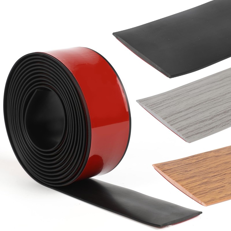 20 Ft x 2" Floor Transition Strip Doorways