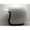 BELL 510 VISOR WHITE