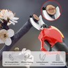 Dragro 2025 Upgraded Electric Pruning Shears Professional Cordless Electric Pruning