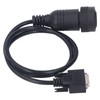 14 Pin Connector Cable 457‑6114 High Sensitivity Superior Flexibility for