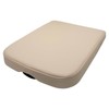 NHILES Center Console Cover Replacement Compatible with 2002 2003 2004