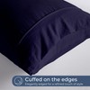 Dreamaker King Single Fitted Combo Microfiber Sheet Set, Ultra Soft