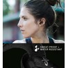 Jaybird Freedom 2 Audífonos Sport In-Ear Wireless Bluetooth con SpeedFit