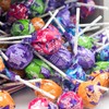 Tootsie Roll Tootsie Pops Assorted with Chocolatey Center, 3.75 Pound,