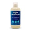 Bright Electrolyte Drops, Liquid Hydration, Zero Sugar, Unflavored with Sodium,
