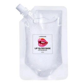 ... Base De Brillo Labial Transparente Antiadherente Base