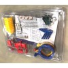 CX DENTAL X-RAY COMPLETE POSITIONING SYSTEM XCP KIT RINN FPS 3000