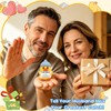 Fathers Day Presents for Husband from Wife – Crochet Duck