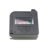 E-outstanding BT-860 Battery Tester Battery Volt Checker Monitor for AA