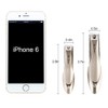 Nail Clippers for Thick Nails, Professional Nail Cutter with Catcher,