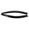 HHENGYISOUL For Acura TLX 2015-2020 Window Visors Weather Shield Wind