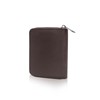 MultiValue Credit Card Holder for Women Men, 22 Slots Leather