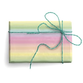 ARKRAFT 18-8998 Wrapping Paper 3 Sheets XXL Format 90 x 65 cm FSC Product Plastic-Free Packaging